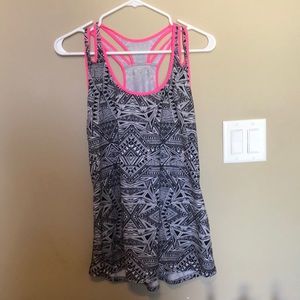 Xersion workout shirt